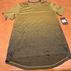 Nike dri fit training shirt